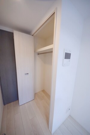 スプレスター綾瀬の物件内観写真